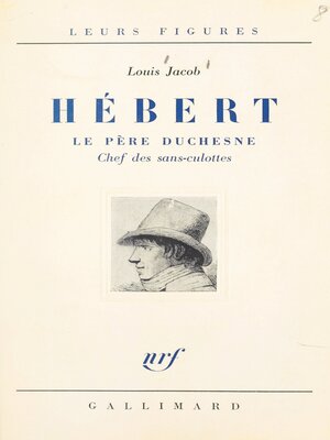 cover image of Hébert
